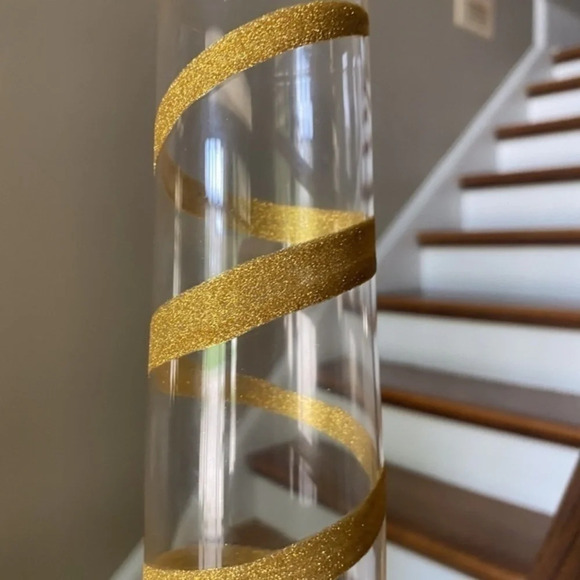 Anthropologie Champagne Flute  Wine Glass Bundle - Picture 4 of 5